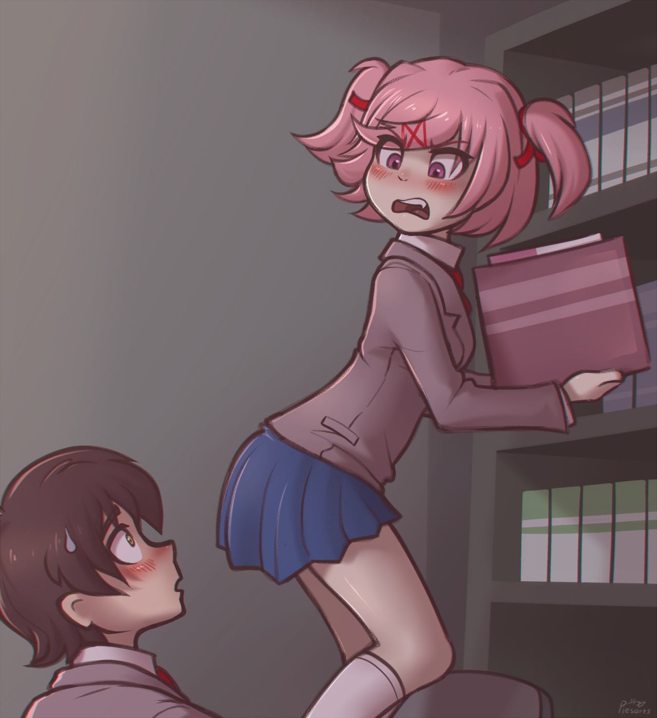 Content 