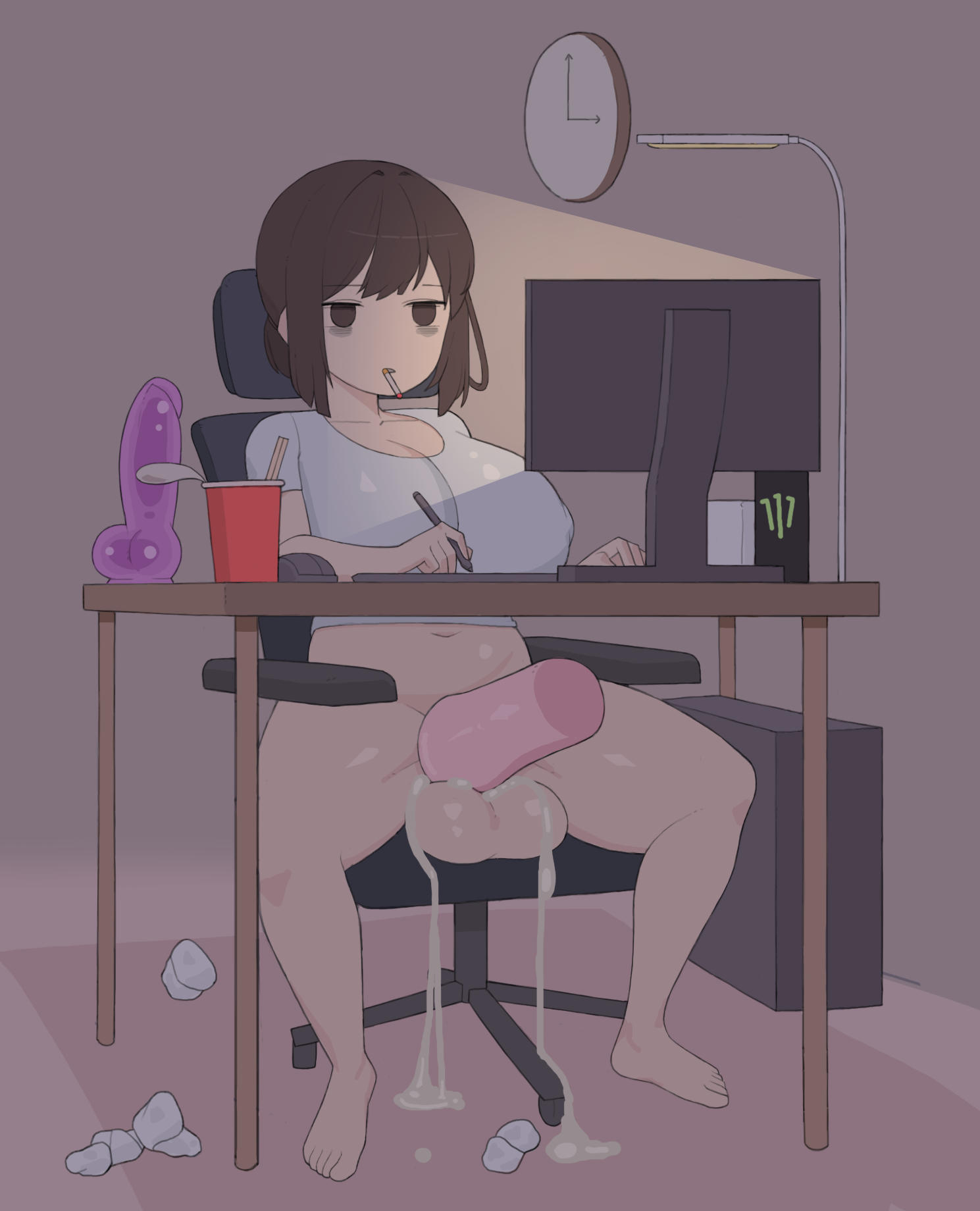 Content 