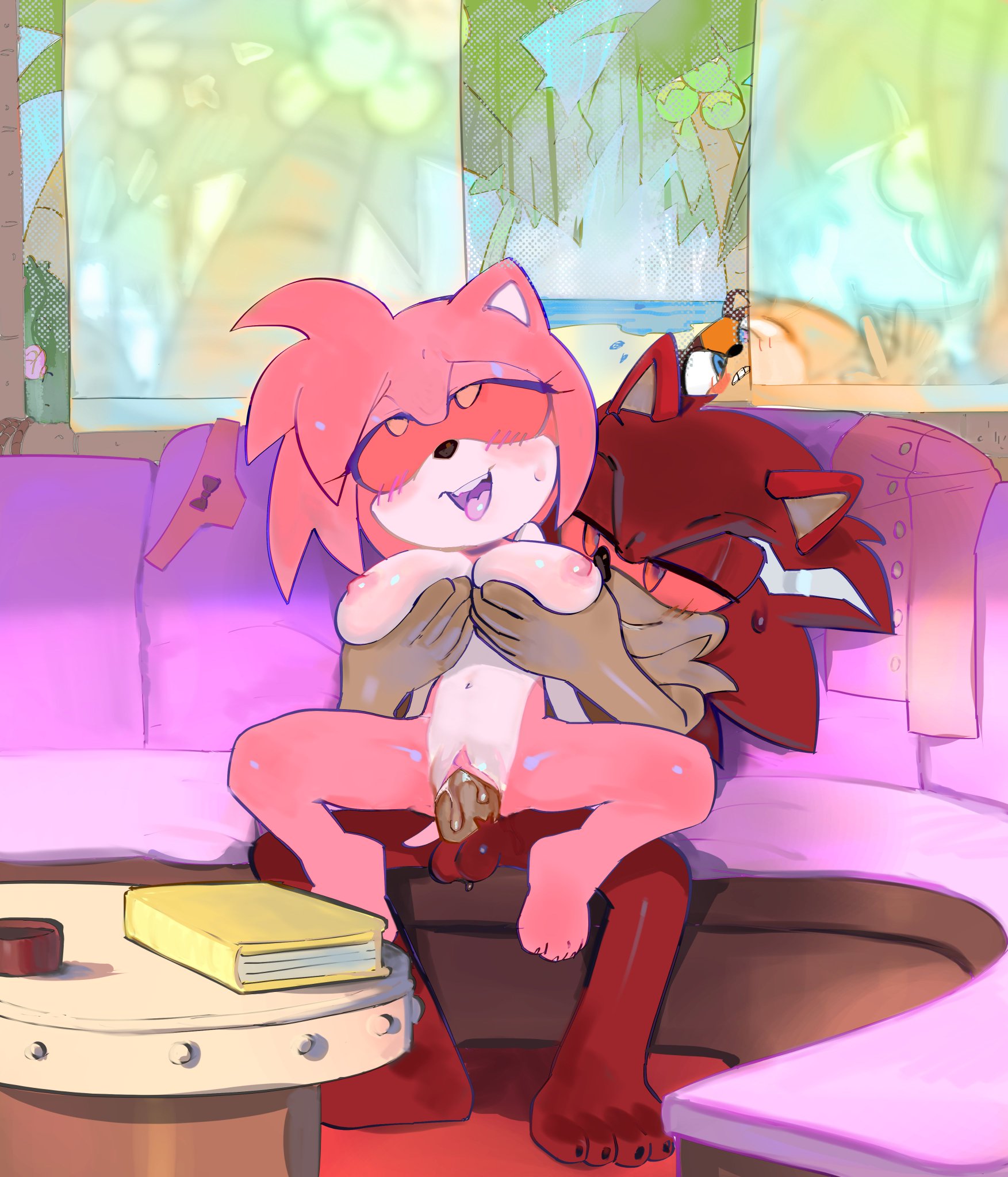 Content 