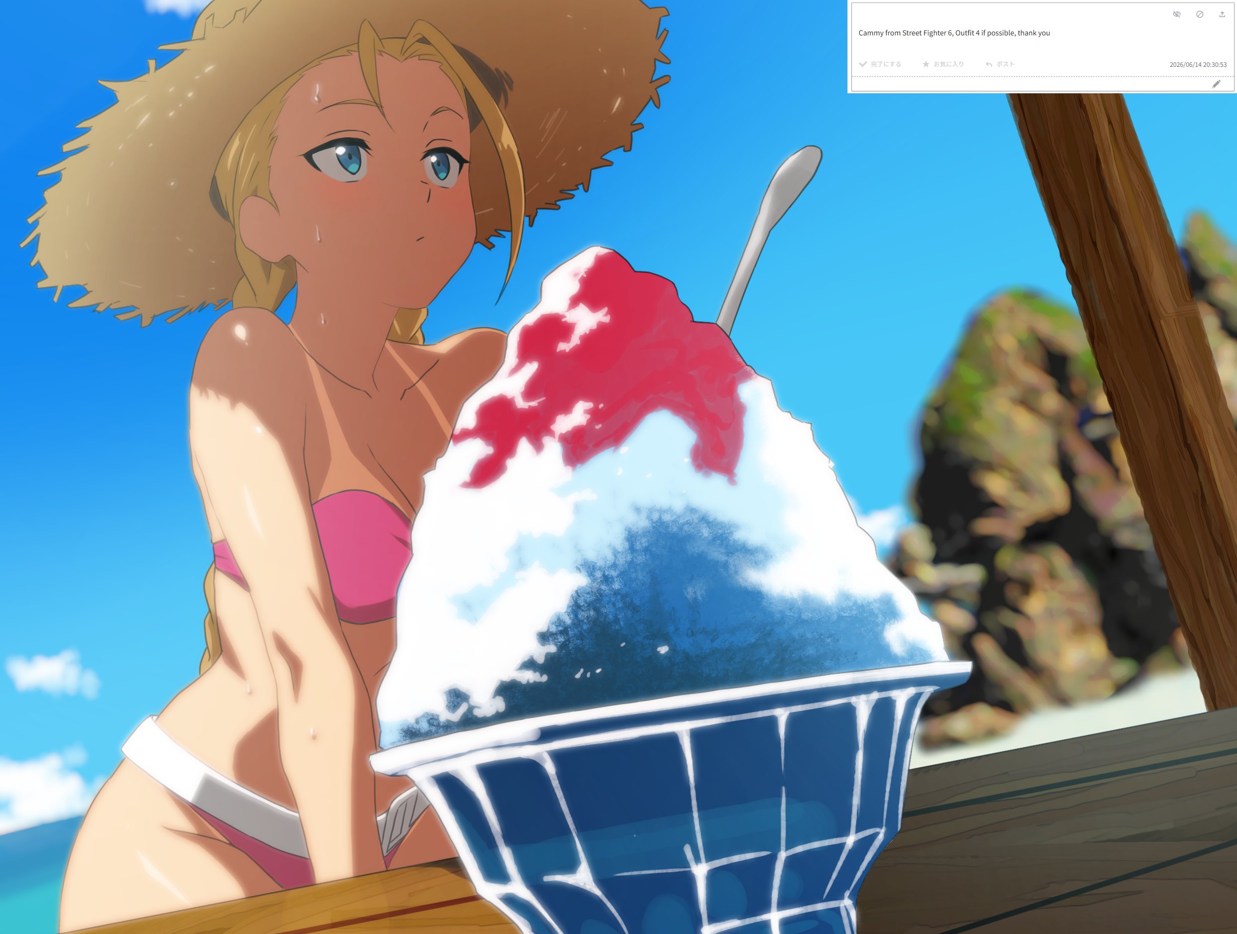 Content 