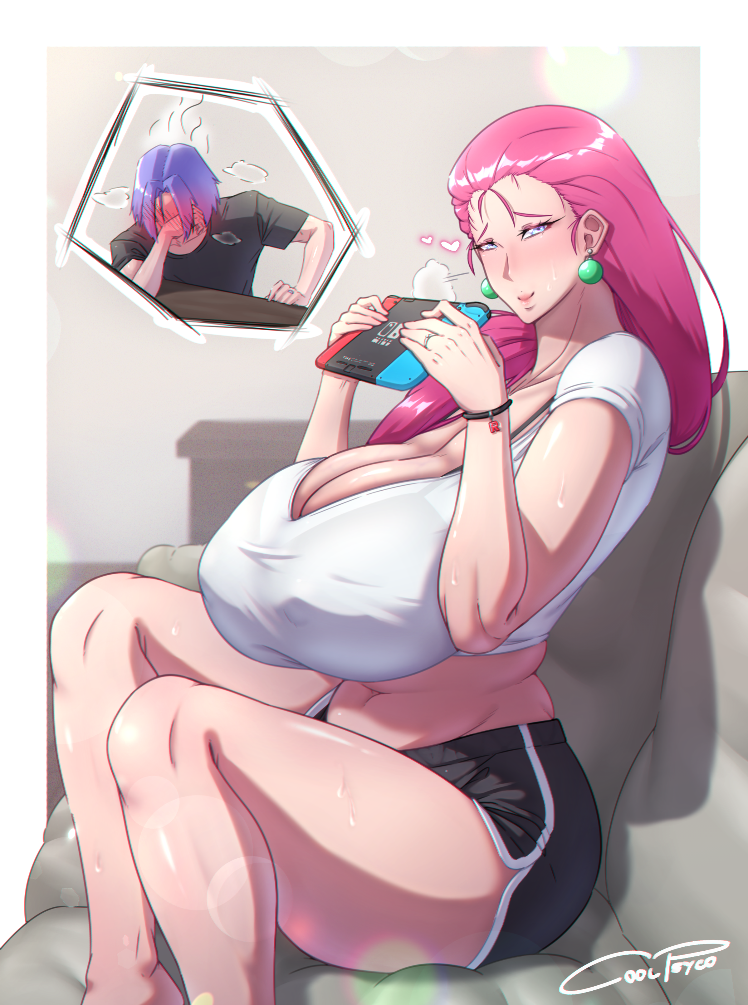 Content 